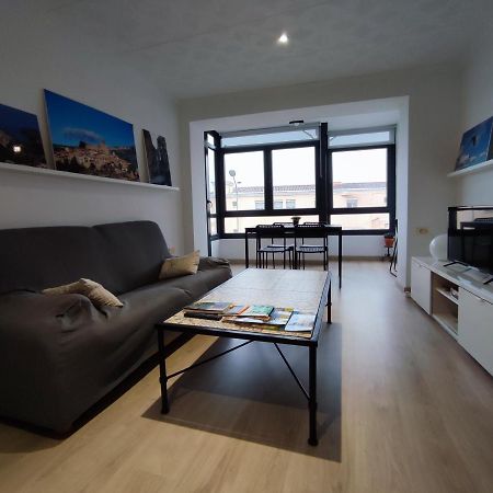 La Quadra De Quelo 1 Appartement Ager Buitenkant foto