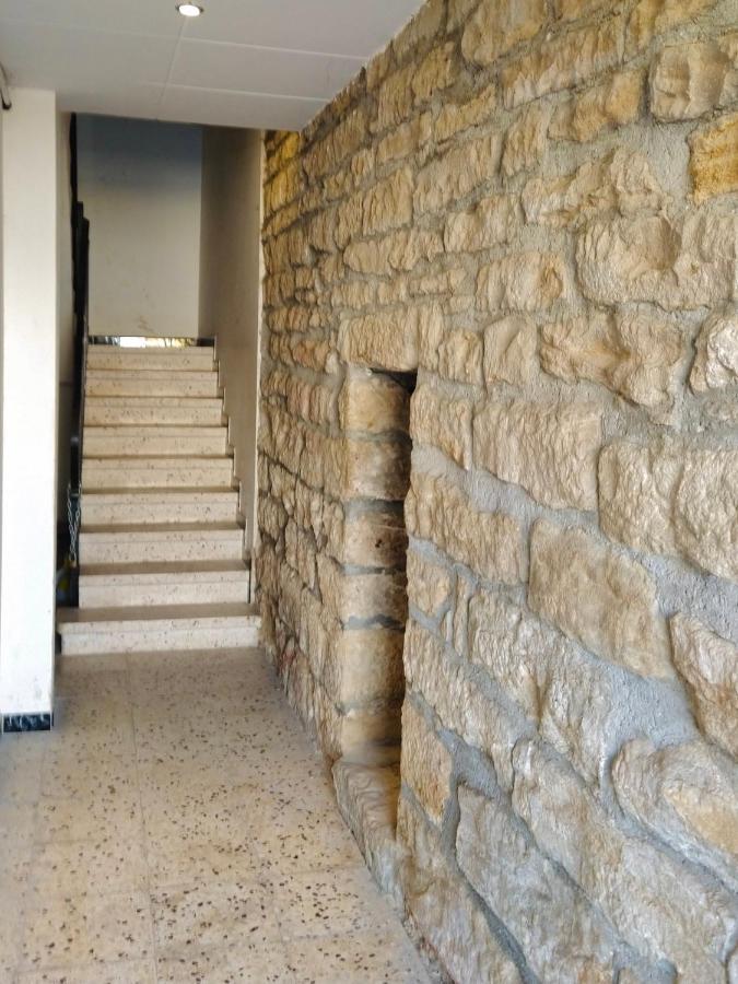 La Quadra De Quelo 1 Appartement Ager Buitenkant foto