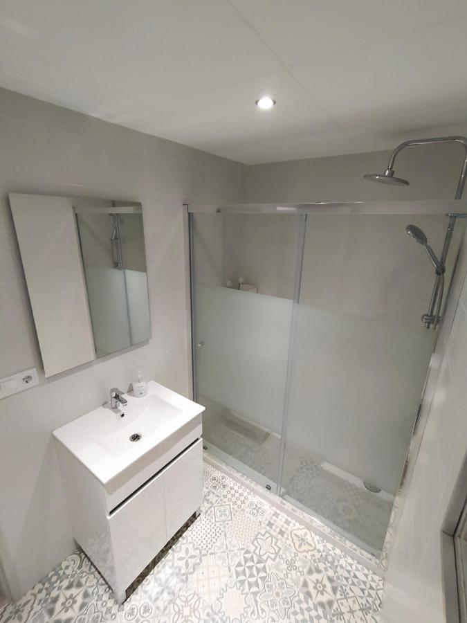 La Quadra De Quelo 1 Appartement Ager Buitenkant foto